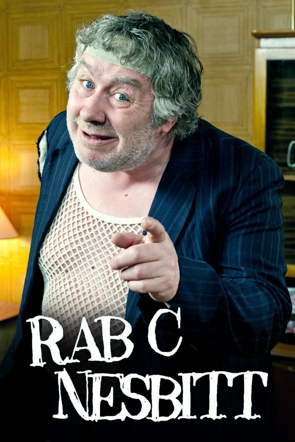 Rab C. Nesbitt [104035] (A1772841488) [[Shows 2.0]] --Plex--